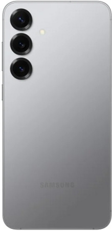 Samsung Galaxy S25 Plus 12+256Gb Silver Shadow (Snapdragon,2 nano-SIM/eSIM)