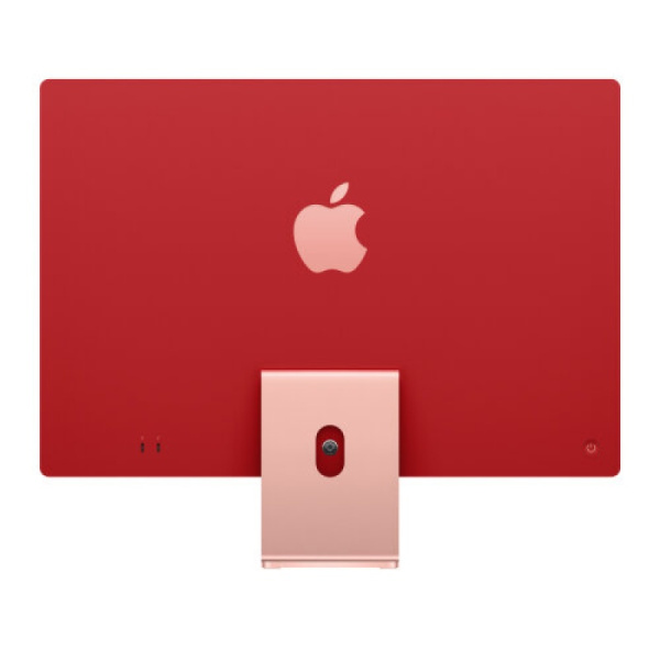 Apple iMac 24"/M3/8CPU-10GPU/8GB/256GB Pink