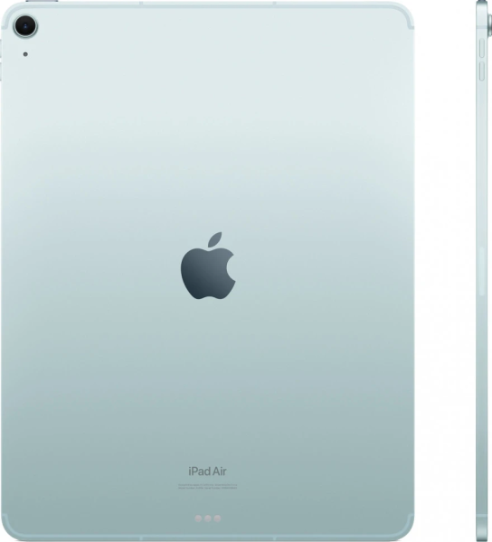 Apple iPad Air 13 (2024) LTE 1TB Blue