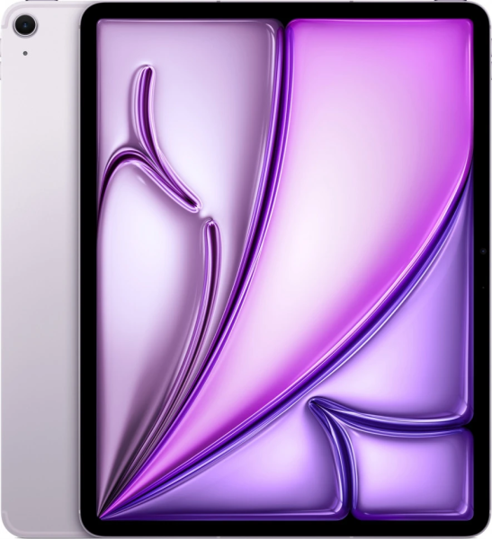 Apple iPad Air 13 (2024) LTE 1TB Purple