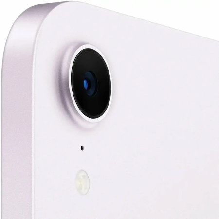 Apple iPad mini (2024) LTE 128gb Purple