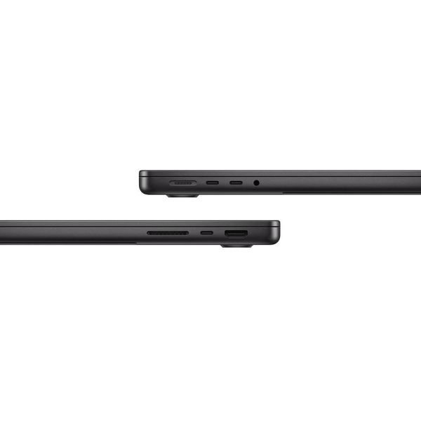 Apple MacBook Pro 14 2025 M5 24/1TB Space Black MDE34