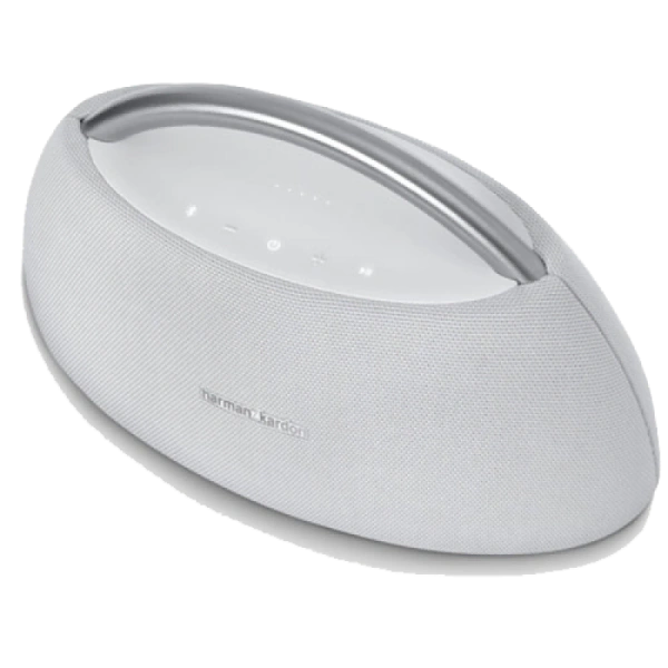 Акустическая система Harman/Kardon GoPlay Wireless MINI White
