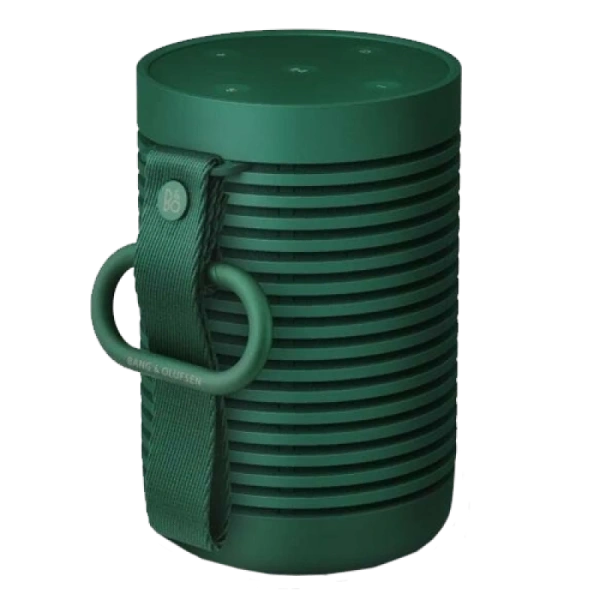 Акустическая система Bang & Olufsen Beosound Explore зеленый